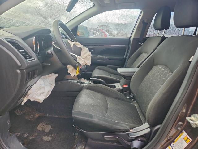 Mitsubishi Outlander Es Image 6