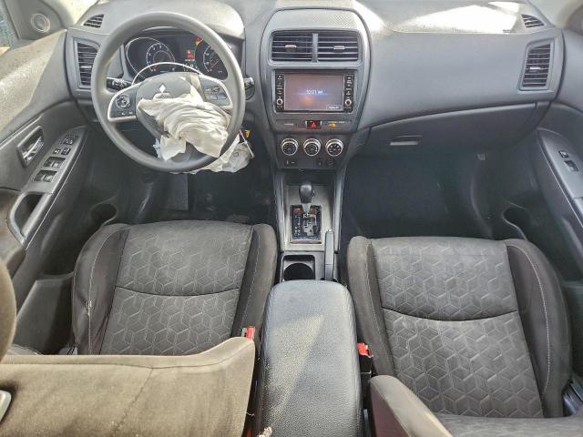 Mitsubishi Outlander Es Image 4