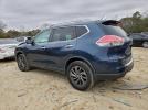 Nissan Rogue S Image 2