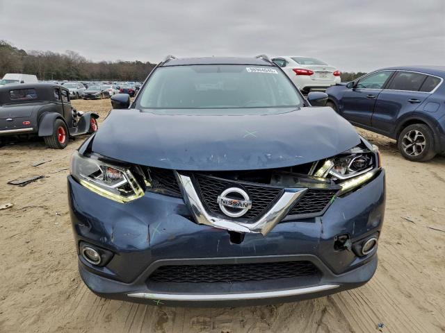 Nissan Rogue S Image 13