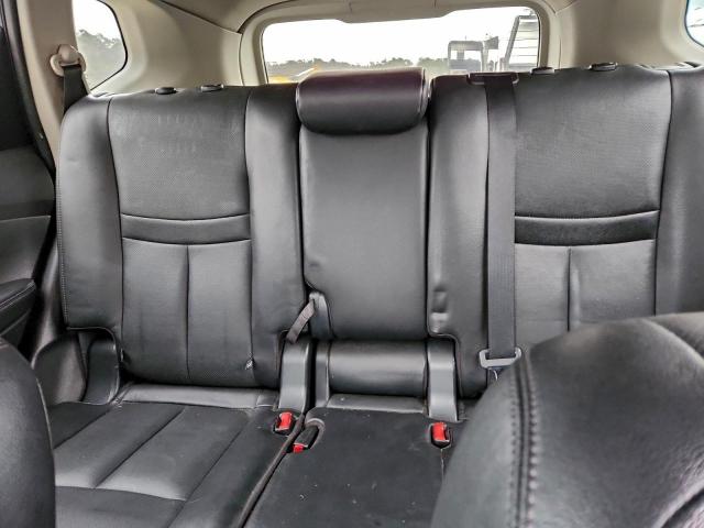 Nissan Rogue S Image 7