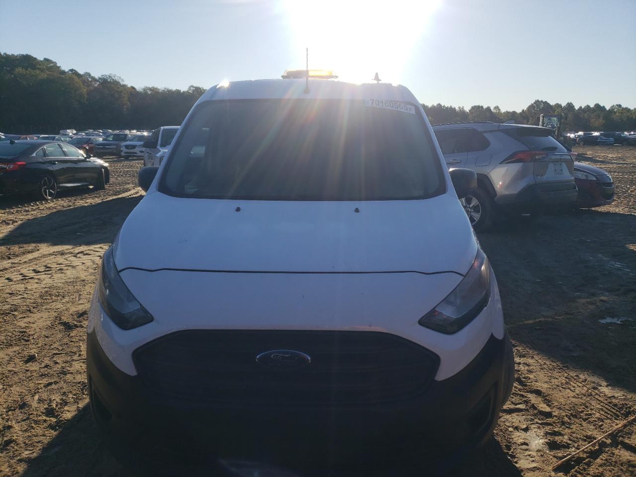 Ford Transit Xl Image 2