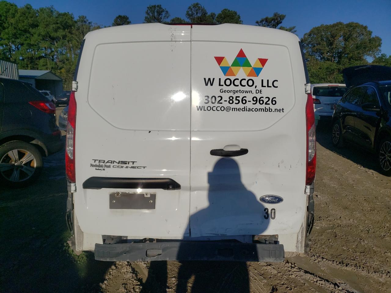 Ford Transit Xl Image 4