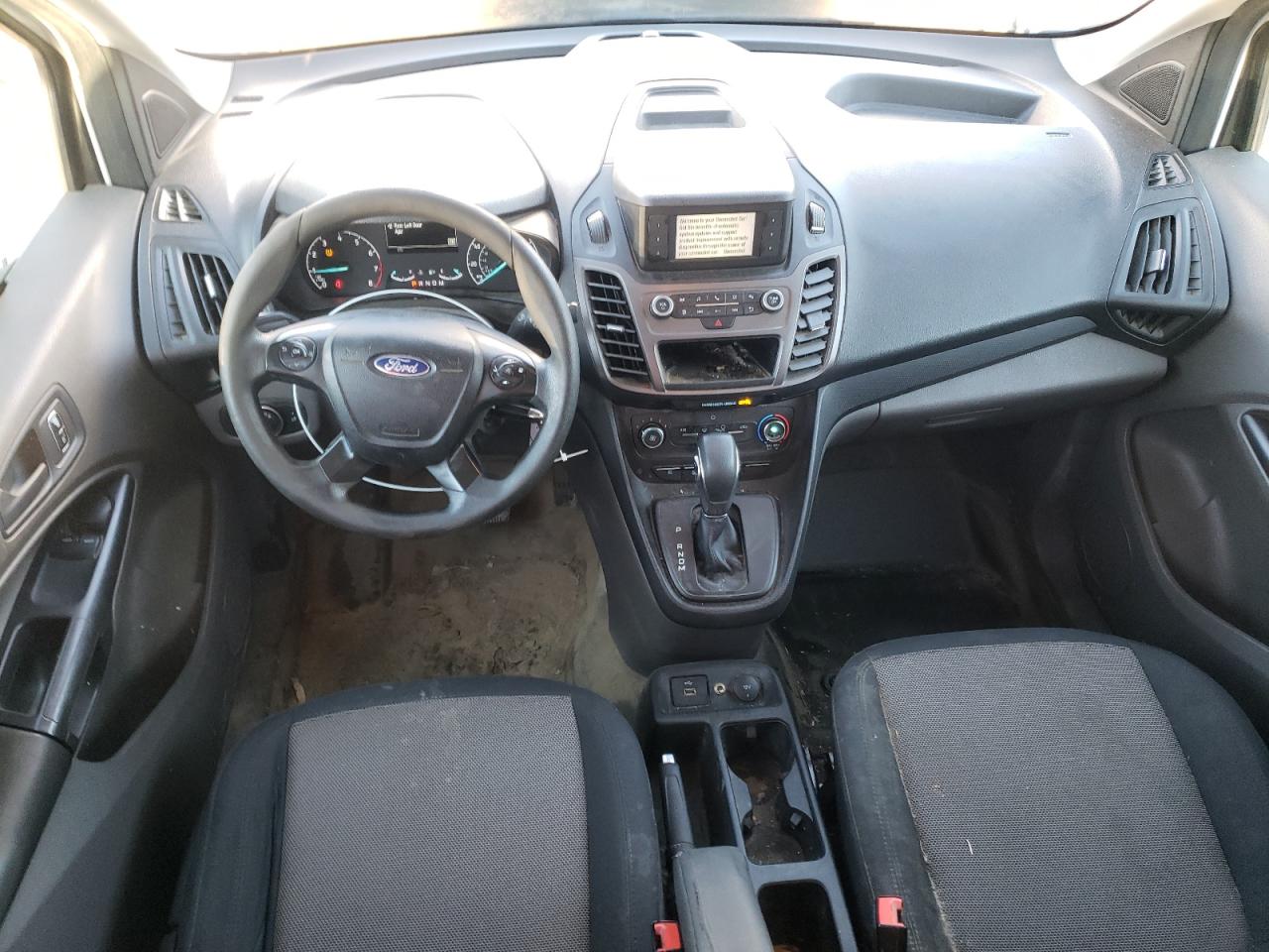 Ford Transit Xl Image 5