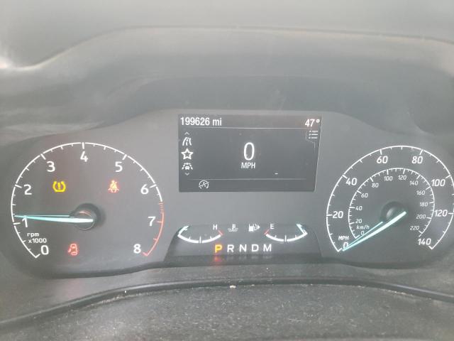 Ford Transit Xl Image 14