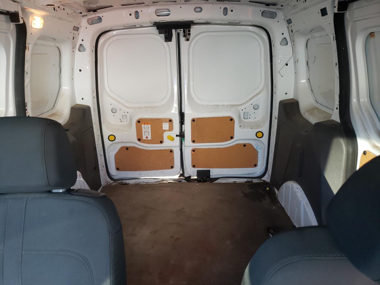 Ford Transit Xl Image 8