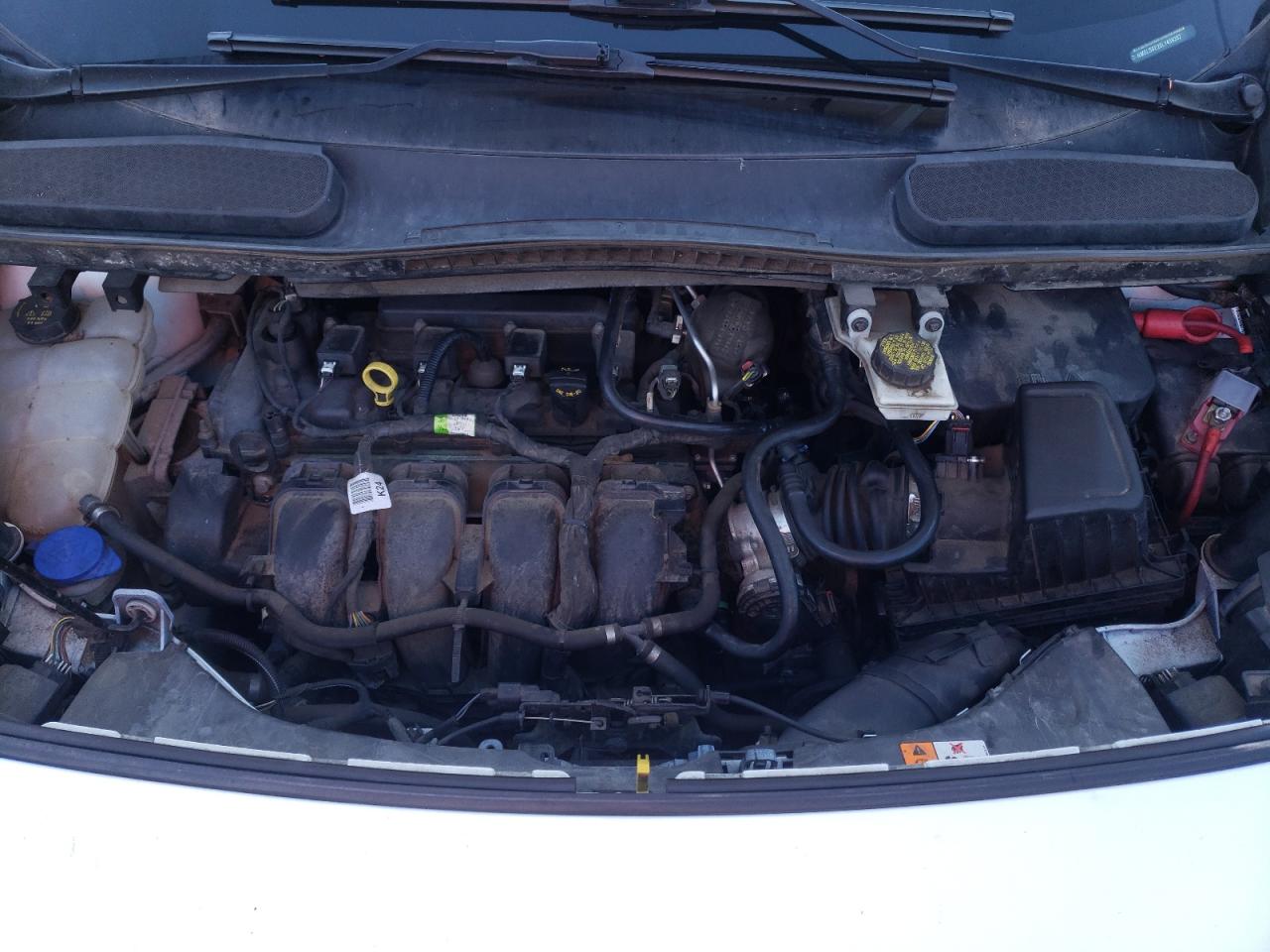 Ford Transit Xl Image 9