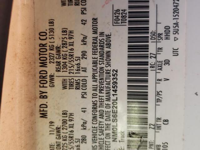 Ford Transit Xl Image 11