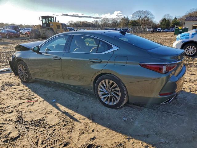 Lexus Es 350 Luxury Image 5