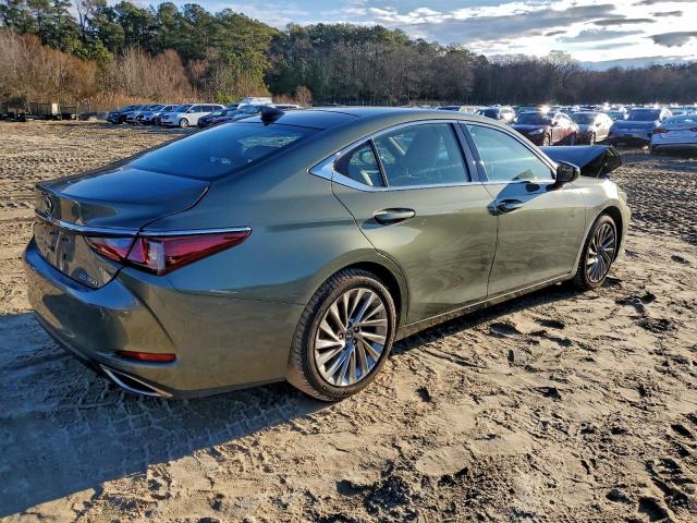 Lexus Es 350 Luxury Image 8