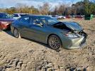 Lexus Es 350 Luxury Image 4
