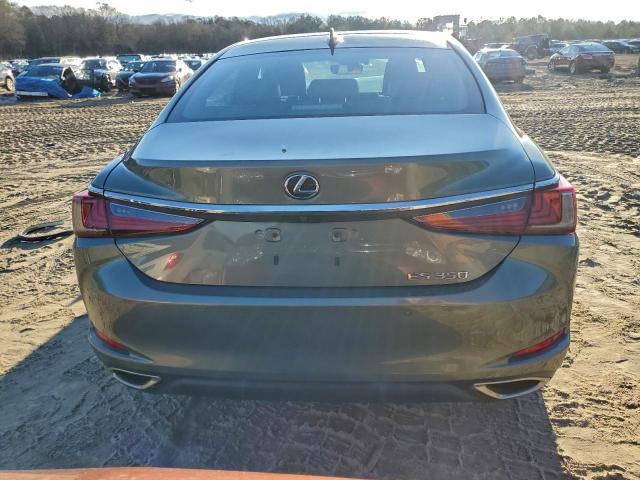 Lexus Es 350 Luxury Image 3