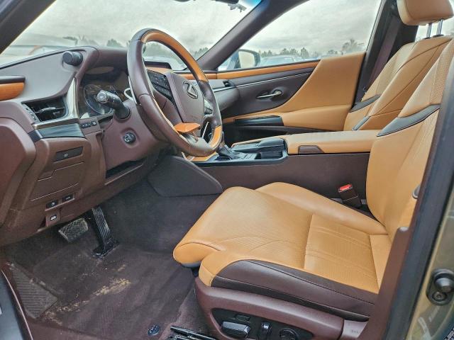 Lexus Es 350 Luxury Image 12