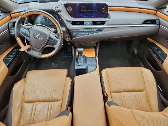 Lexus Es 350 Luxury Image 9