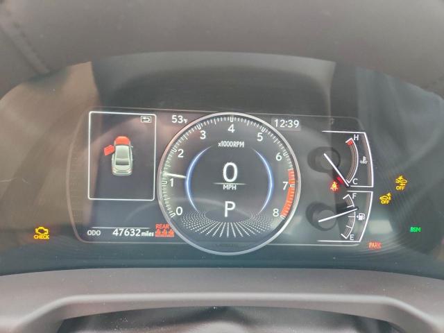 Lexus Es 350 Luxury Image 10