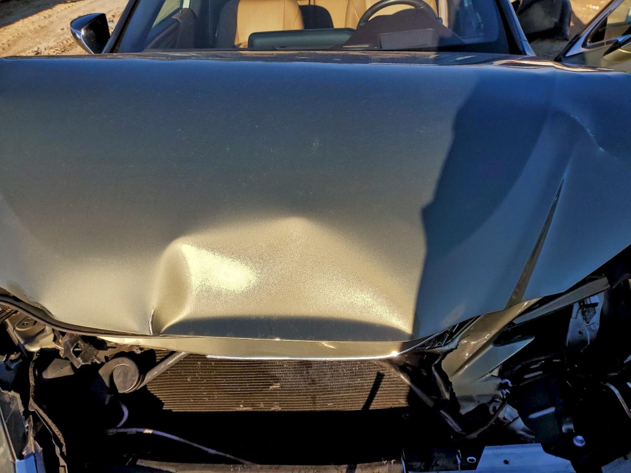 Lexus Es 350 Luxury Image 11