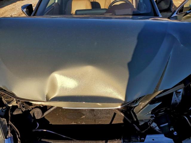 Lexus Es 350 Luxury Image 11