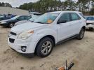 Chevrolet Equinox Ls Image 1