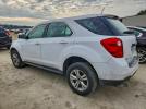 Chevrolet Equinox Ls Image 4