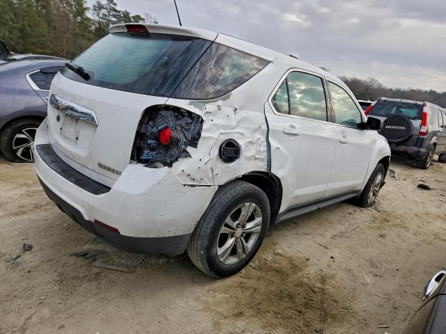 Chevrolet Equinox Ls Image 11
