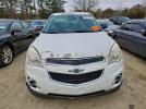 Chevrolet Equinox Ls Image 5