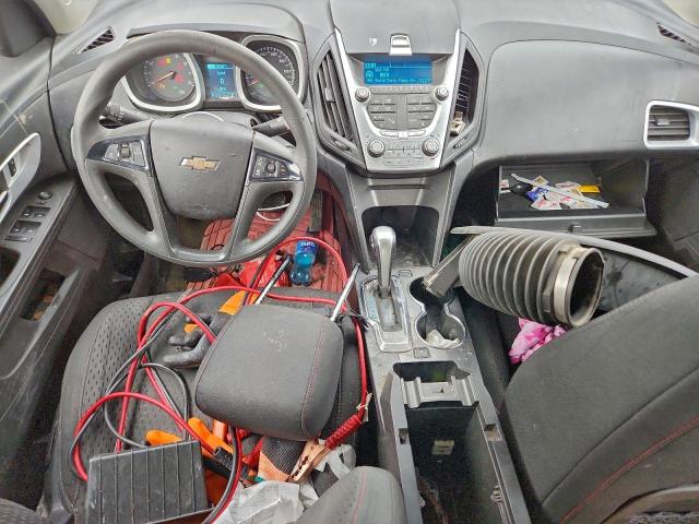 Chevrolet Equinox Ls Image 9