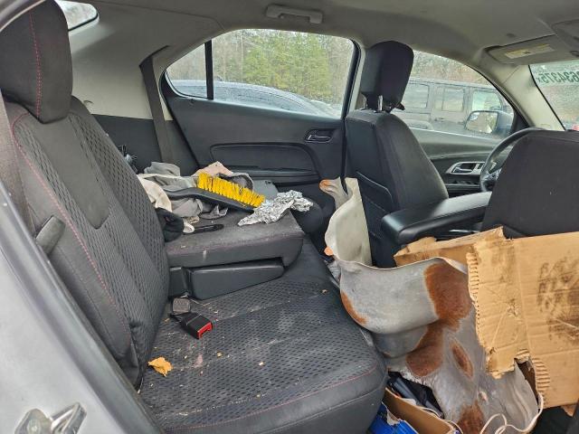 Chevrolet Equinox Ls Image 12