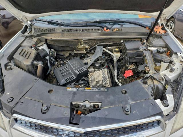 Chevrolet Equinox Ls Image 7