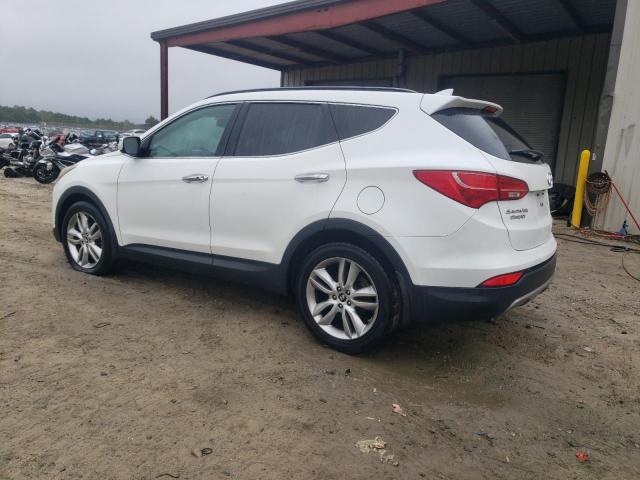 Hyundai SANTA FE Image 3