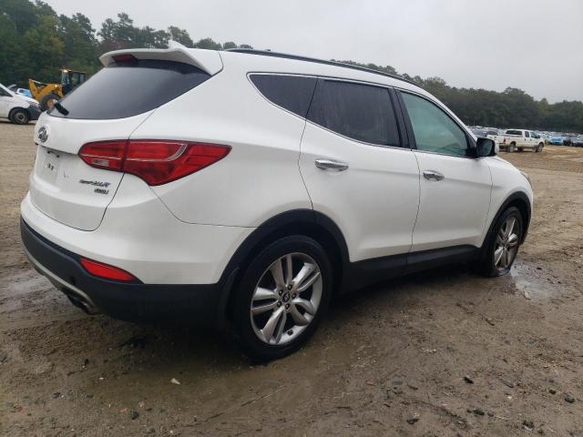 Hyundai SANTA FE Image 2