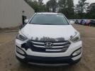 Hyundai SANTA FE Image 4