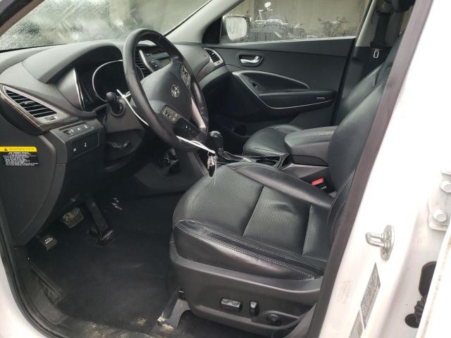 Hyundai SANTA FE Image 10