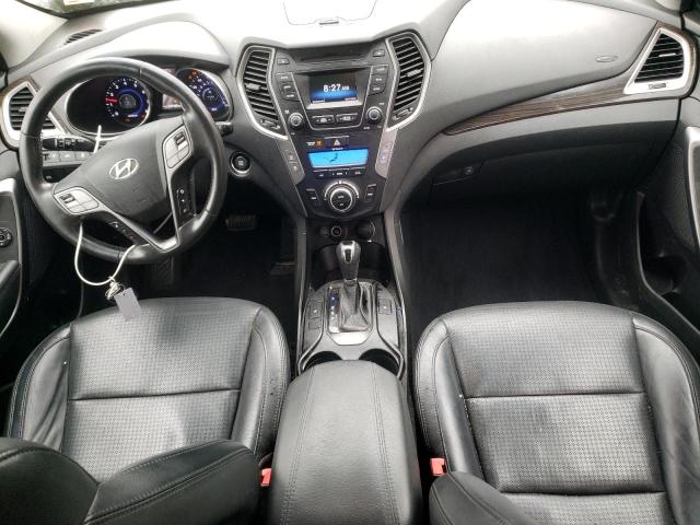 Hyundai SANTA FE Image 5