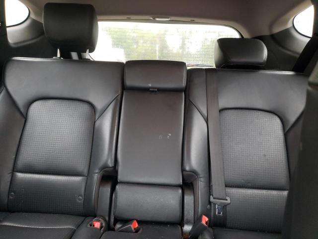 Hyundai SANTA FE Image 9