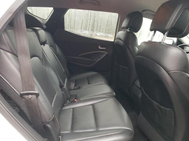 Hyundai SANTA FE Image 11