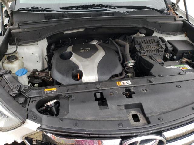 Hyundai SANTA FE Image 6