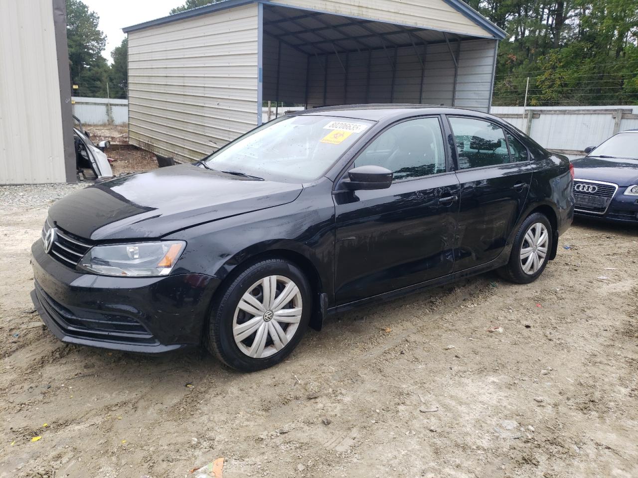 Volkswagen Jetta Tdi Image 1