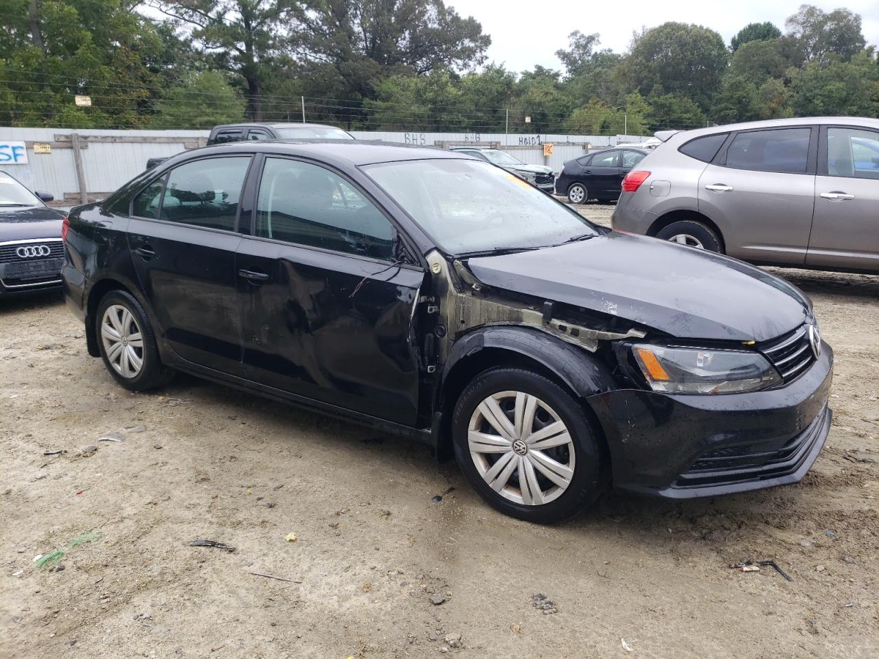Volkswagen Jetta Tdi Image 12