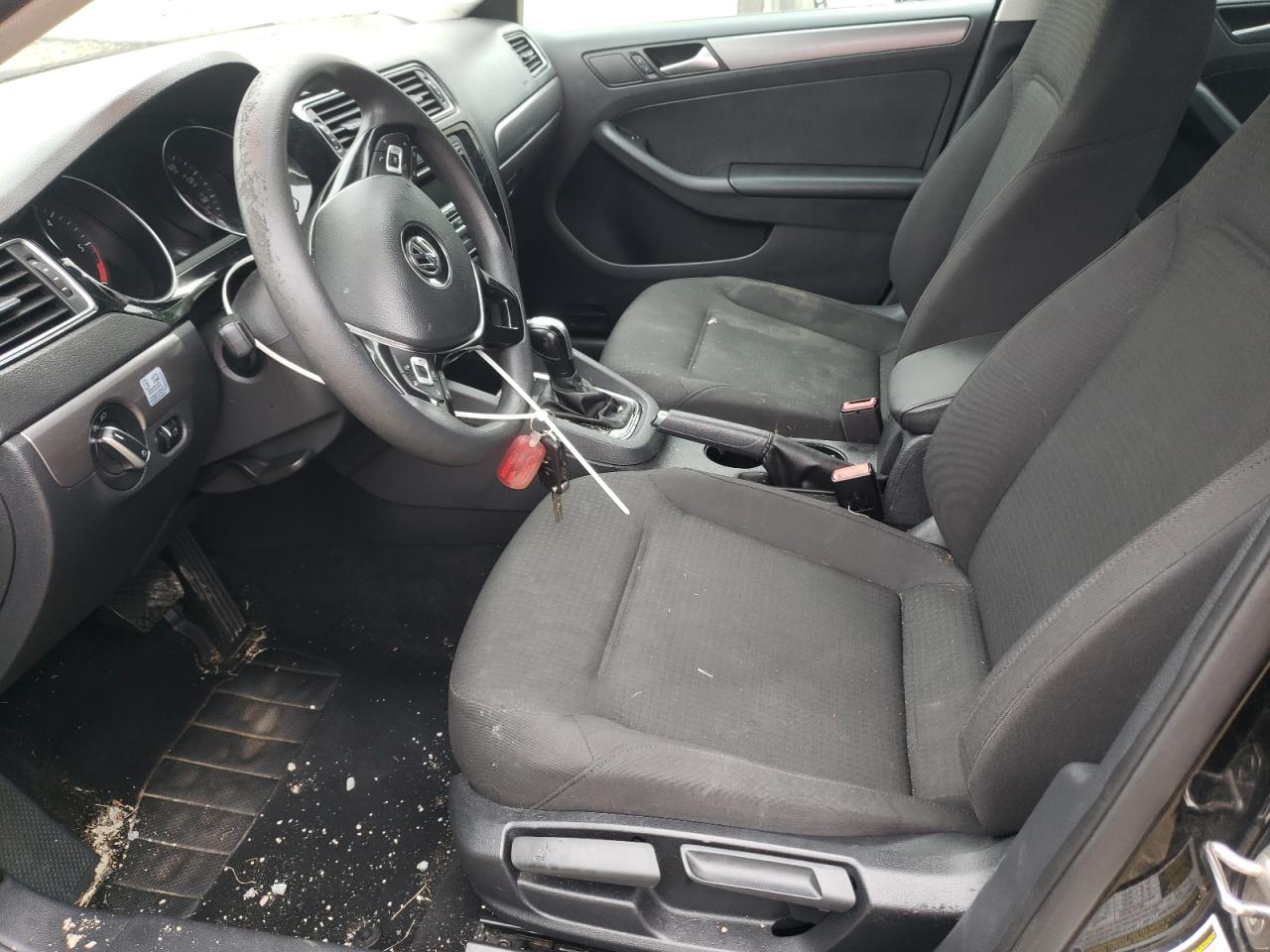 Volkswagen Jetta Tdi Image 10