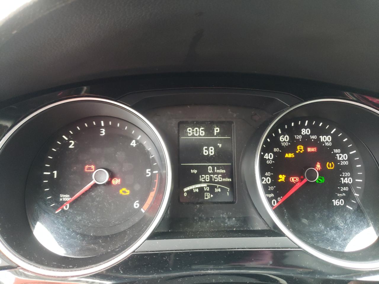 Volkswagen Jetta Tdi Image 11