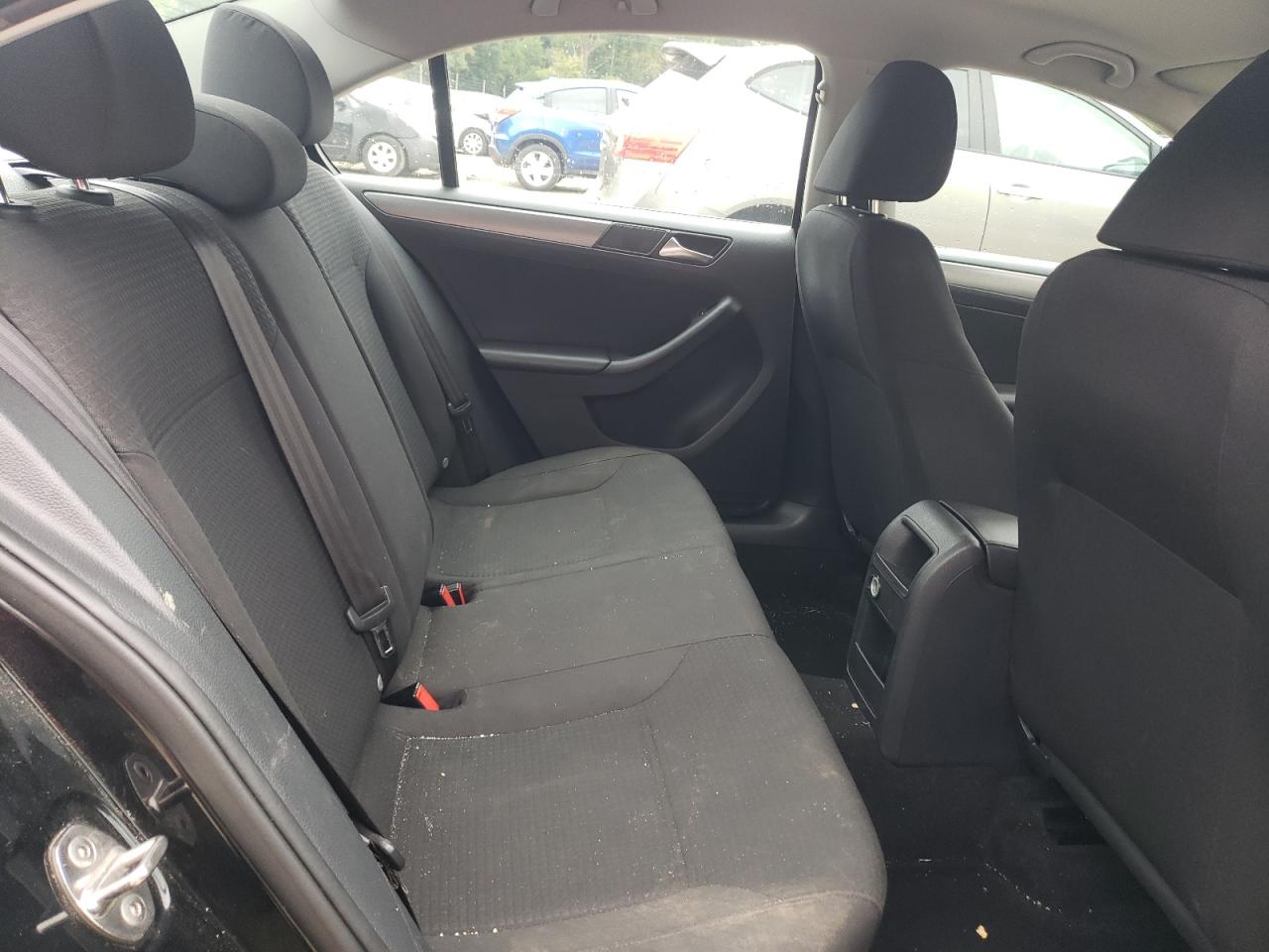 Volkswagen Jetta Tdi Image 5