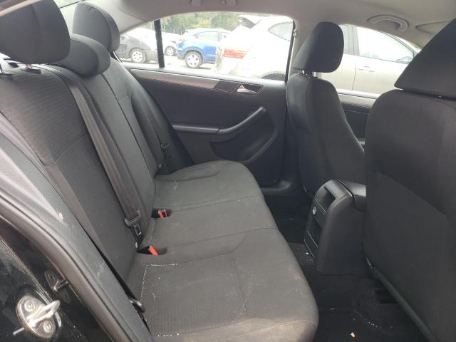 Volkswagen Jetta Tdi Image 5