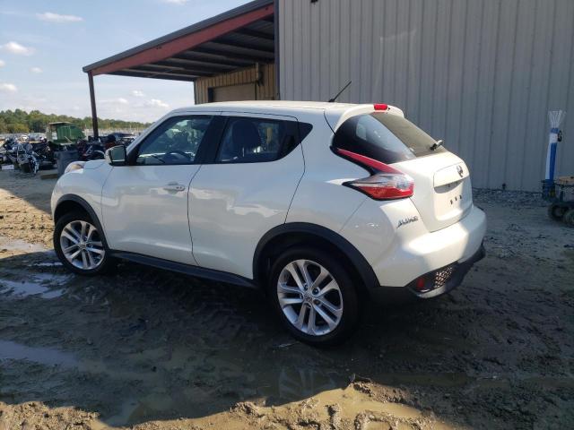Nissan JUKE S Image 4