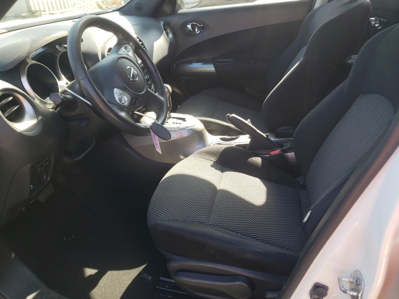 Nissan JUKE S Image 2