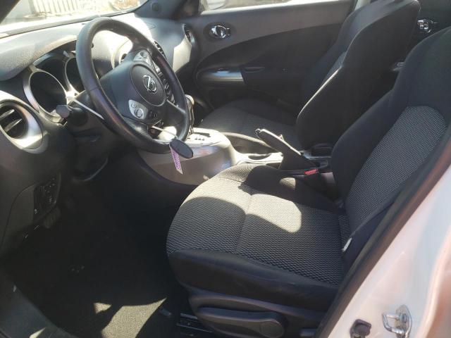 Nissan JUKE S Image 2