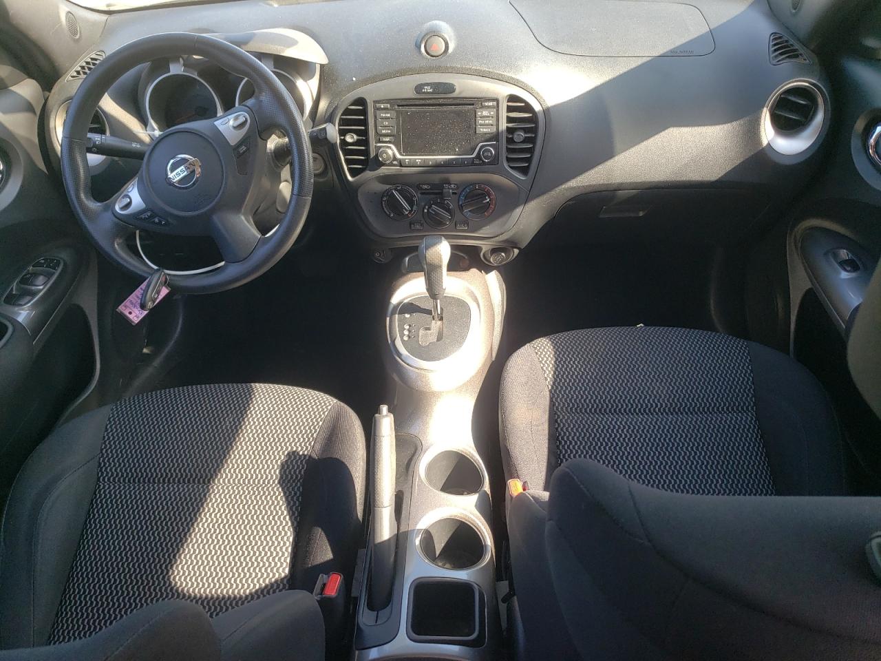 Nissan JUKE S Image 3