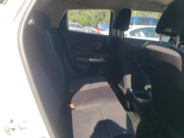 Nissan JUKE S Image 9