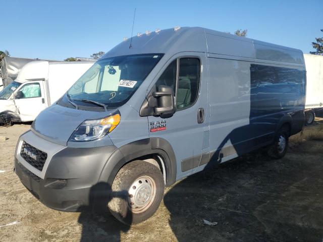  Salvage Ram Promaster