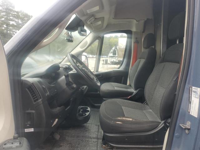 Ram Promaster 3500 High Image 13