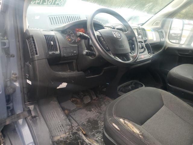 Ram Promaster 3500 High Image 9